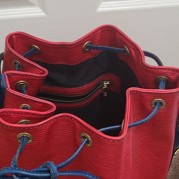 Louis Vuitton Epi Noe Gm - Picture 11 of 16